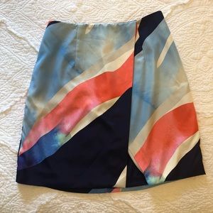 Finders Keepers Skirt